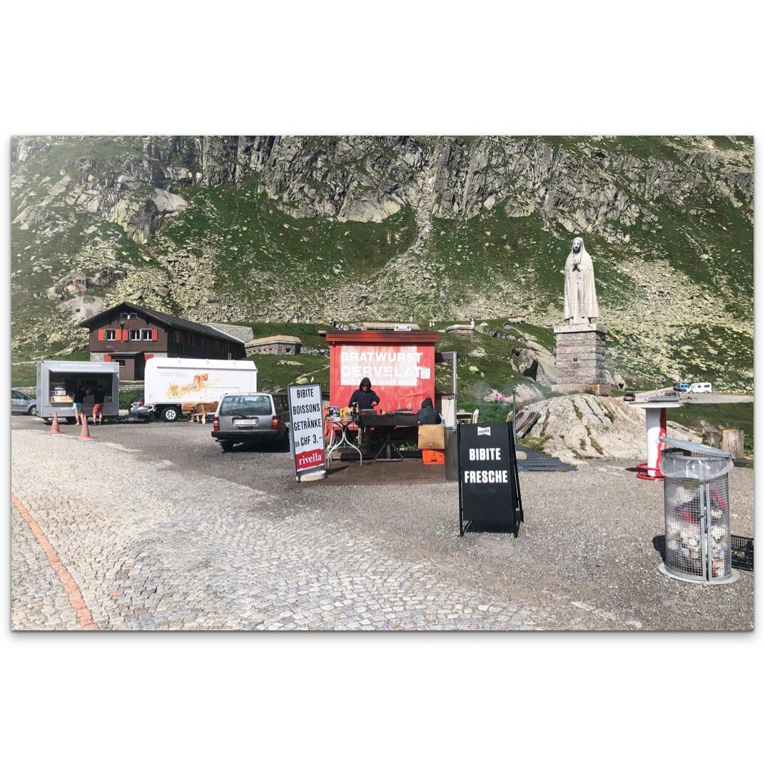 Tirage Simplon (2019)