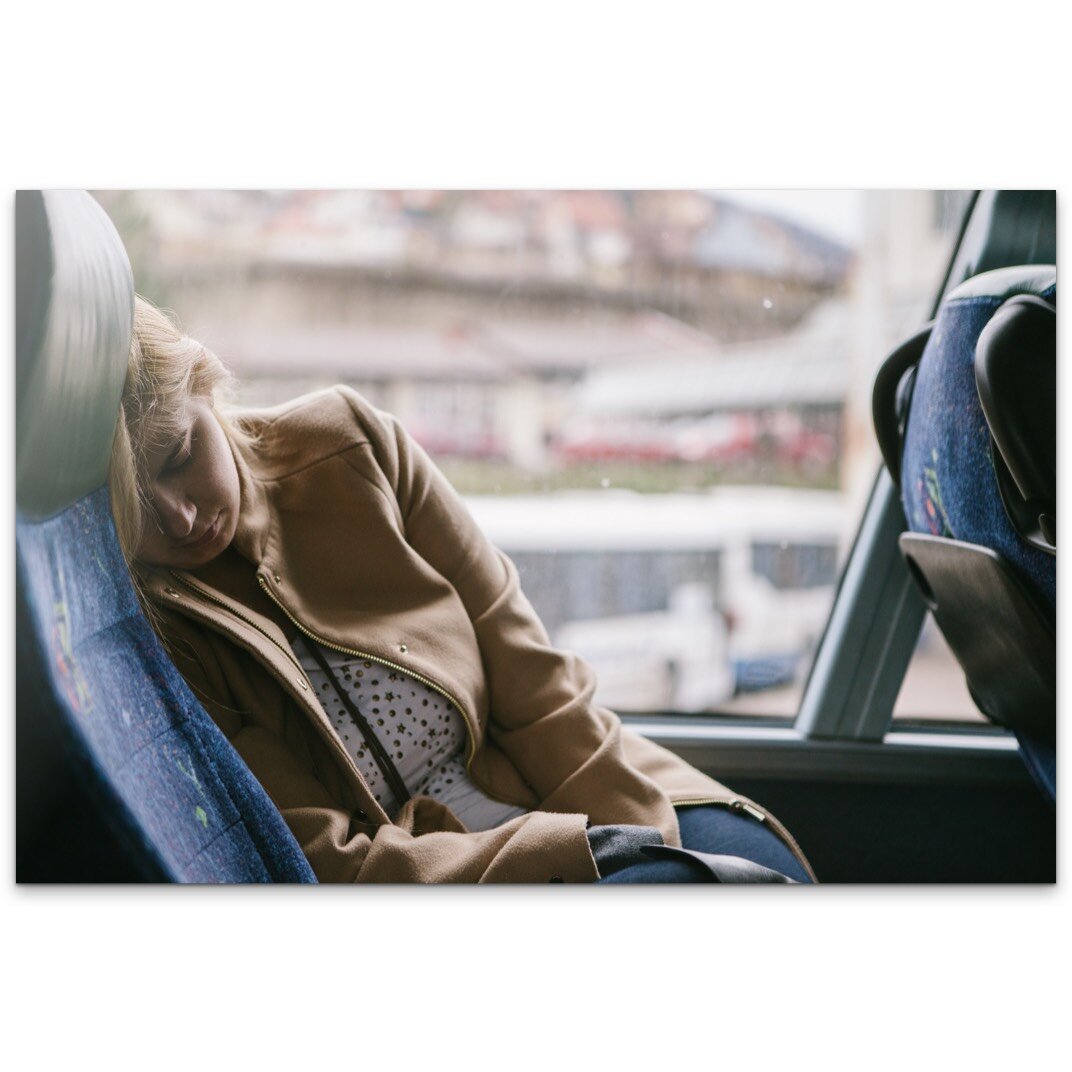 Tirage Passagère (2017)