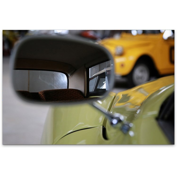 Tirage Citroën (2021)